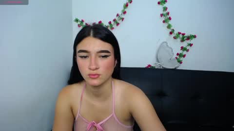 Anny online show from 04/07/26, 08:53