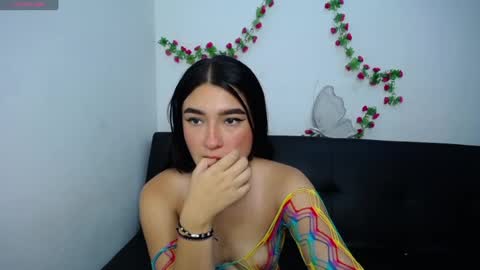 Anny online show from 04/10/26, 04:33