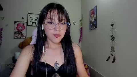 Snapshot of anny_scott chatting on 10/09/25, 01:25 anny scot online show from 10/09/25, 01:25