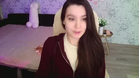 Annie online show from 01/25/25, 01:43