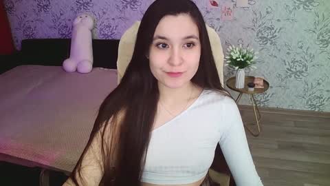 Annie online show from 01/27/25, 01:48