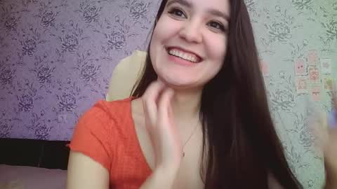 Annie online show from 03/08/25, 01:57