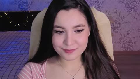 Annie online show from 02/12/26, 02:17