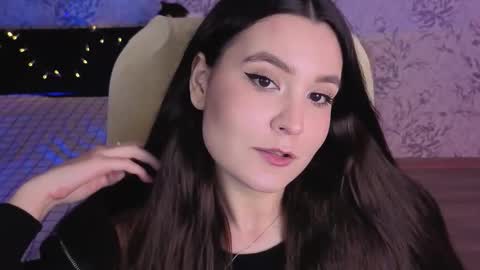 Annie online show from 02/13/26, 09:55