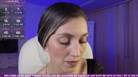 Anny online show from 02/11/26, 11:59