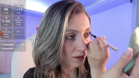 Anny online show from 02/16/26, 12:23