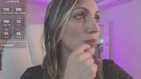 Anny online show from 03/24/26, 12:21