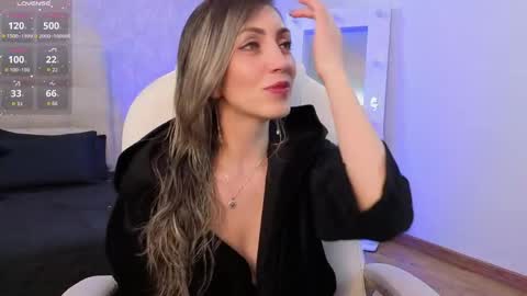 Anny online show from 04/13/26, 11:59