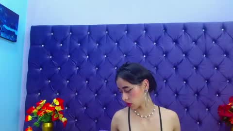 Anny online show from 02/14/25, 07:02