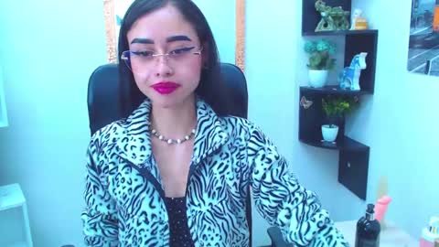 Anny online show from 03/03/25, 03:53