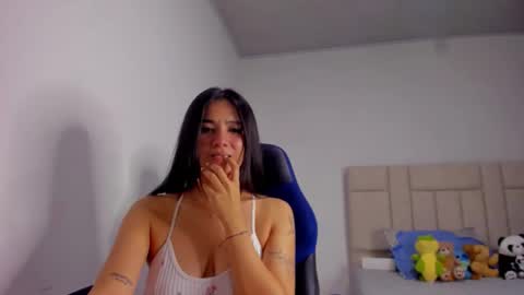  Valeria  online show from 02/15/26, 05:15