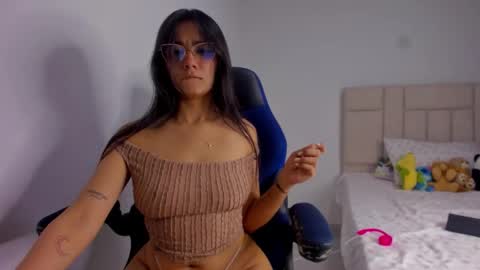  Valeria  online show from 03/10/26, 04:28