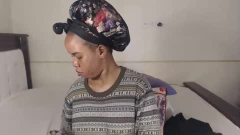 Anny online show from 02/22/26, 06:50