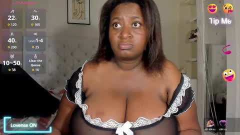 Melani online show from 01/06/26, 11:58