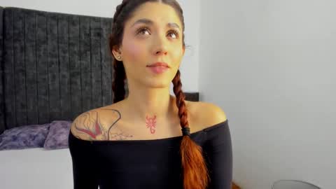 Anny online show from 03/24/26, 10:48