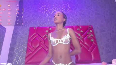 Anny Brannd online show from 03/28/26, 11:54