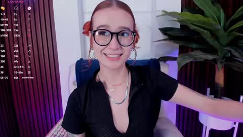 Ana online show from 02/26/25, 03:41