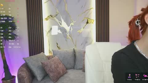 Ana online show from 09/10/25, 12:38