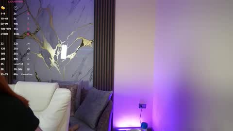 Ana online show from 10/21/25, 12:50