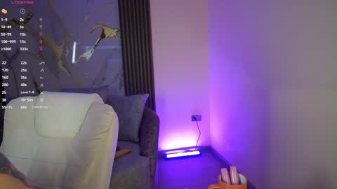 Ana online show from 11/01/25, 11:34