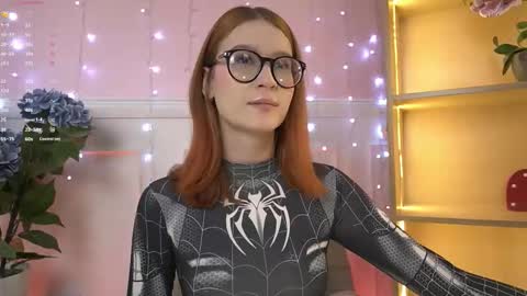 Ana online show from 11/21/25, 12:48