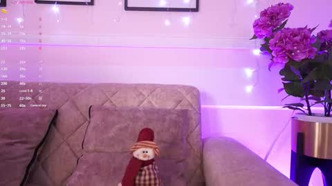 Ana online show from 01/13/26, 11:59