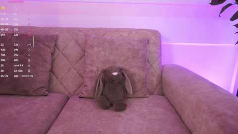 Ana online show from 02/05/26, 02:54