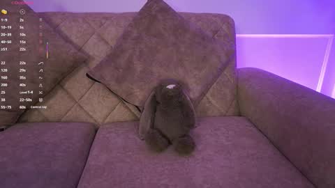 Ana online show from 02/20/26, 12:38