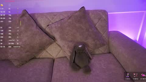 Ana online show from 02/21/26, 11:33