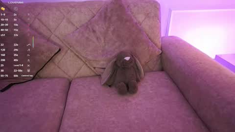 Ana online show from 03/26/26, 12:00