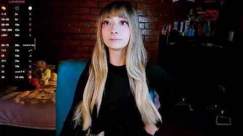 Anny  IG online show from 02/08/26, 04:16