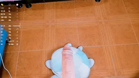 Anny  IG online show from 03/10/26, 10:48