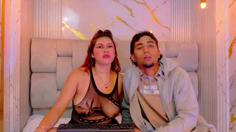 annyeli_bigtits online show from 02/25/26, 03:05