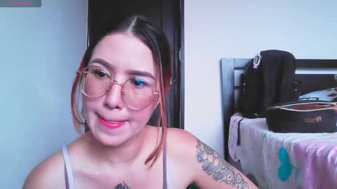 Anny online show from 01/16/26, 09:19