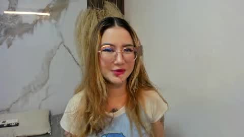 Anny online show from 05/11/26, 08:50