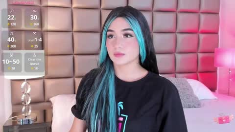 Snapshot of annyhizzle chatting on 02/14/25, 09:53 online show from 02/14/25, 09:53