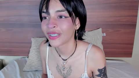 Anny Kitty online show from 09/23/25, 04:26