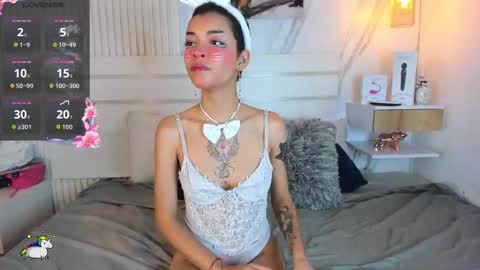 Anny Kitty online show from 10/11/25, 08:18