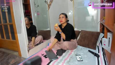 LittleSunny  My schedule 1400 - 2200 GMT -5 online show from 01/08/26, 03:42