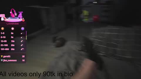 Snapshot of annyloving chatting on 12/13/25, 07:53 AnnyLoving online show from 12/13/25, 07:53