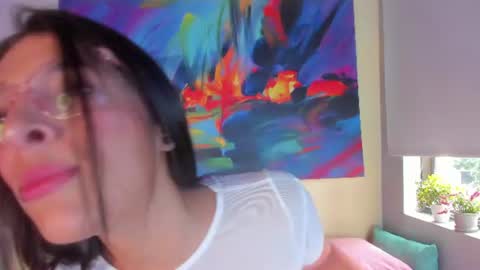 Snapshot of annyluna1 chatting on 08/04/26, 12:41 Annyluna online show from 08/04/26, 12:41