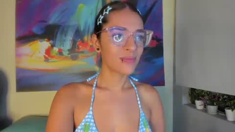 Snapshot of annyluna1 chatting on 08/08/26, 10:50 Annyluna online show from 08/08/26, 10:50