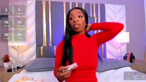 Anny online show from 09/12/25, 07:47