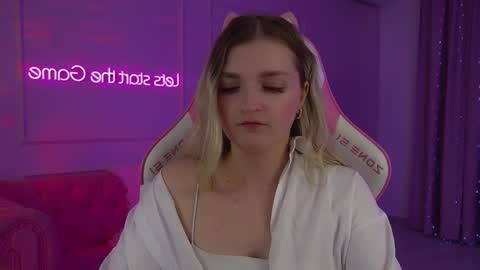 annyraii online show from 03/02/26, 06:25