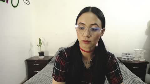 Snapshot of annyroberts_89 chatting on 01/24/25, 11:23 Anny online show from 01/24/25, 11:23