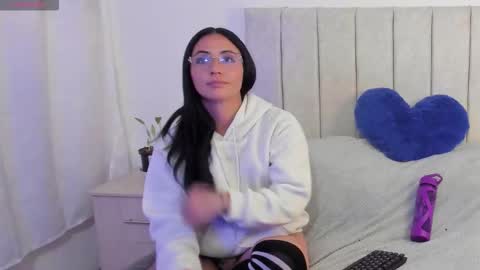 Anny online show from 01/15/26, 11:19