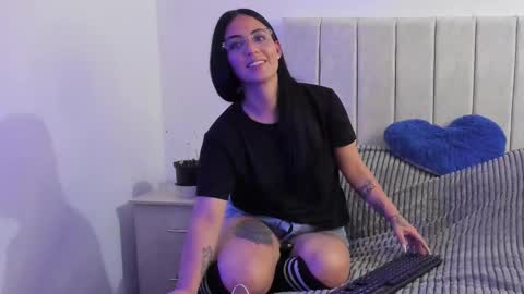 Anny online show from 02/06/26, 11:08