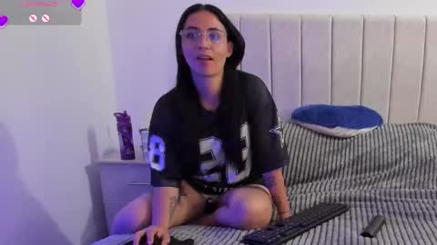 Anny online show from 02/24/26, 11:25