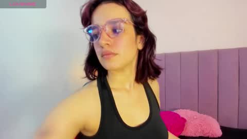 Anny online show from 01/17/26, 08:34