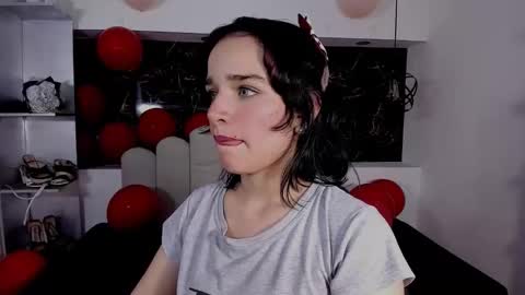 Anny online show from 02/11/26, 08:14